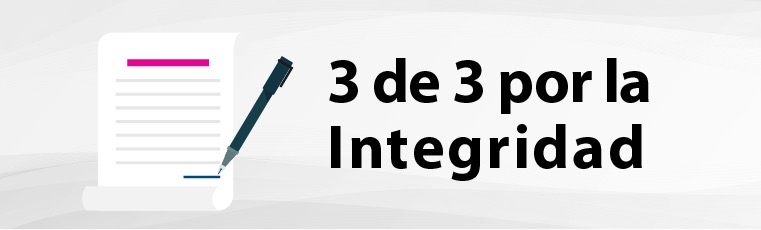 3de3 integridad