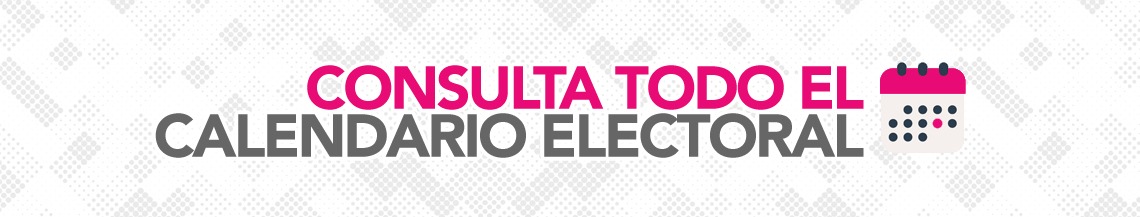 BannerFijo CalendarioElectoral
