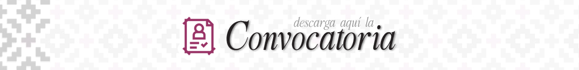 CONVOCATORIA