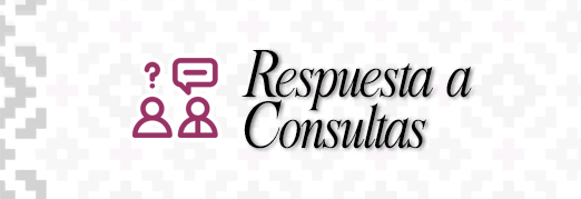 consultas