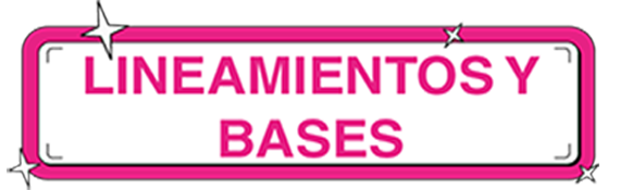 banner lineamiento