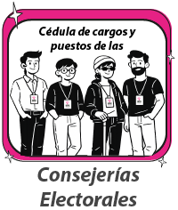 Consejerias