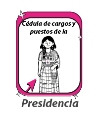 presidencia