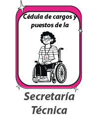 secretaría técnica