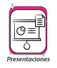 presentaciones
