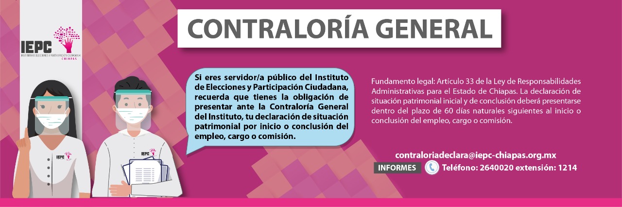 contraloria gral