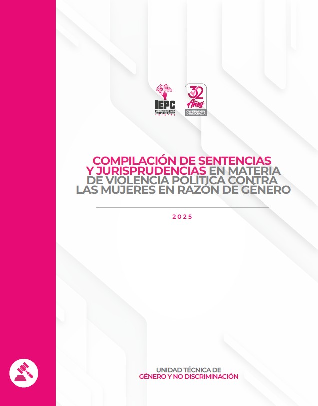 COMPILACION SENTENCIAS 2025