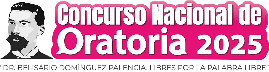 Concurso Nacional de Oratoria 2025