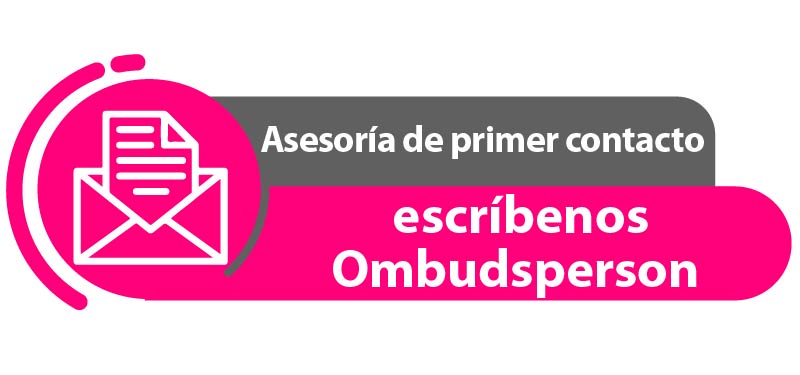 BOTON Ombudsperson 