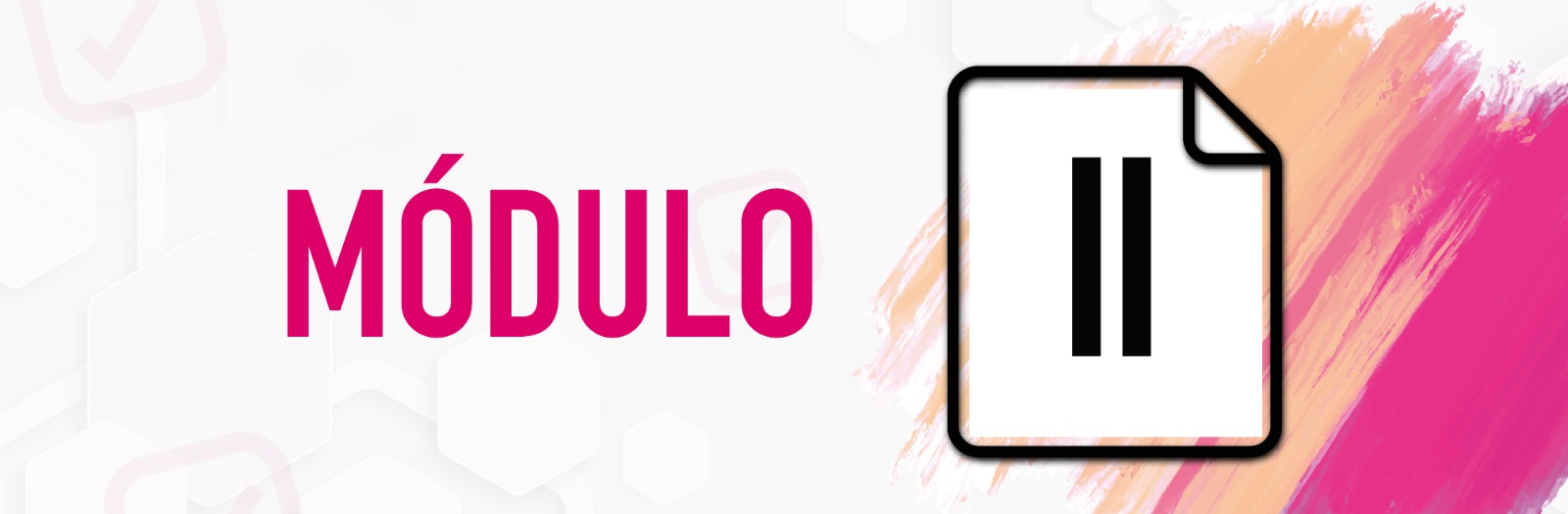 MÓDULO_II