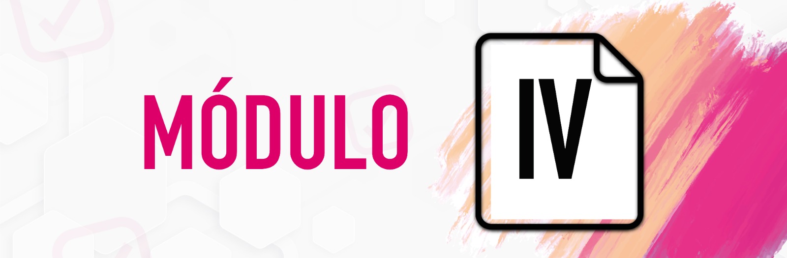 MÓDULO_IV
