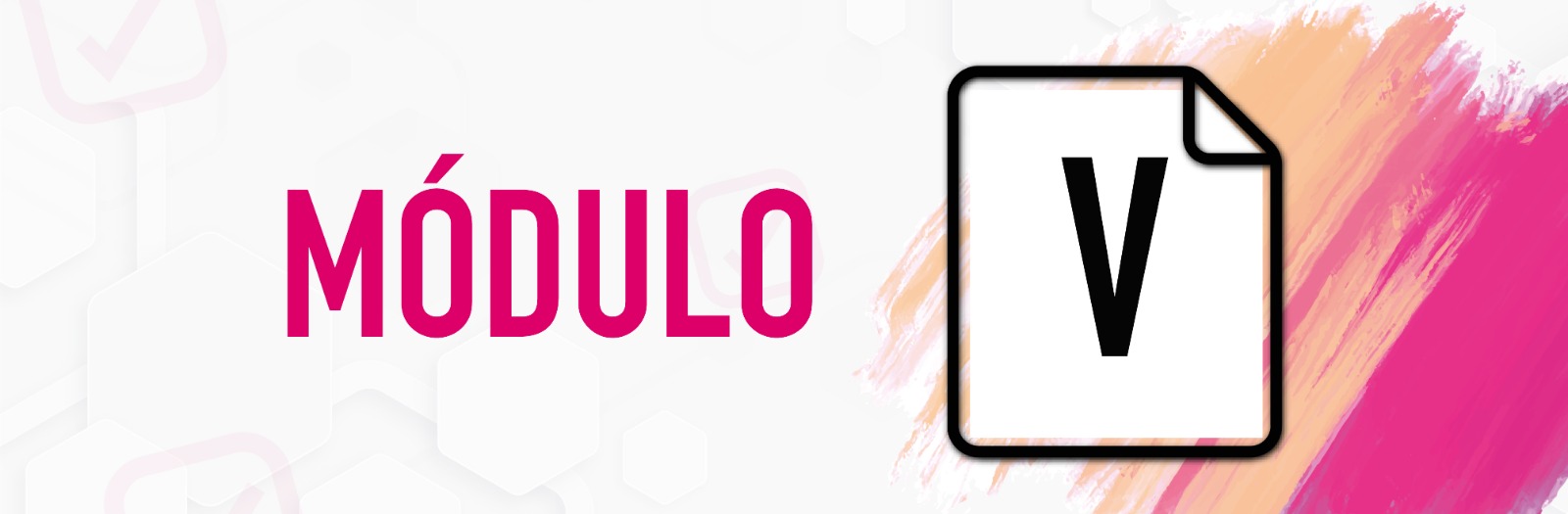 MÓDULO_V