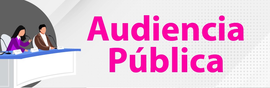 AUDIENCIA