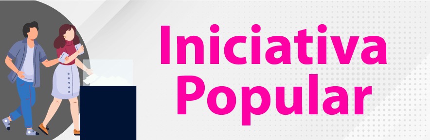 INICIATIVA