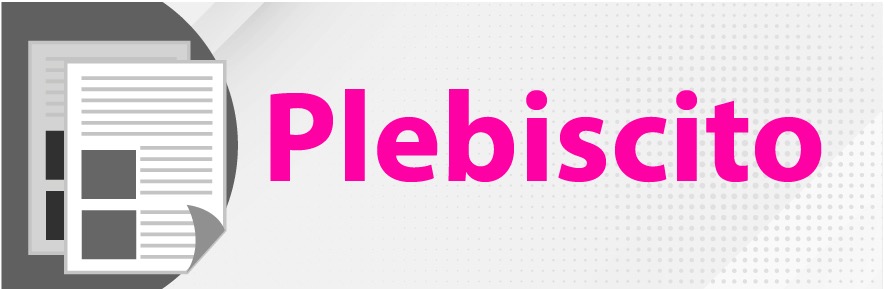 PLEBISCITO