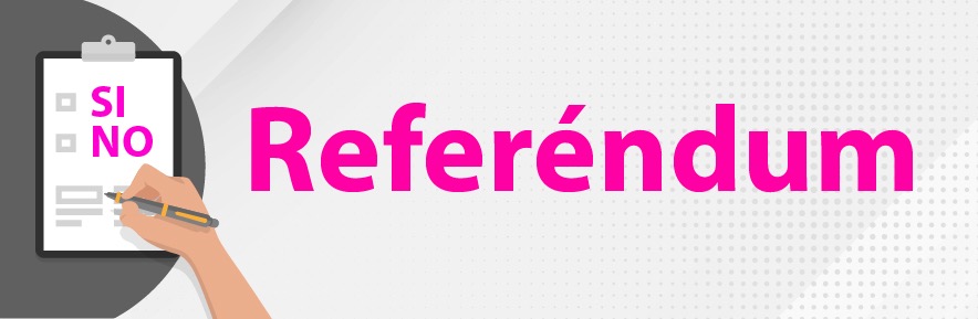 REFERENDUM