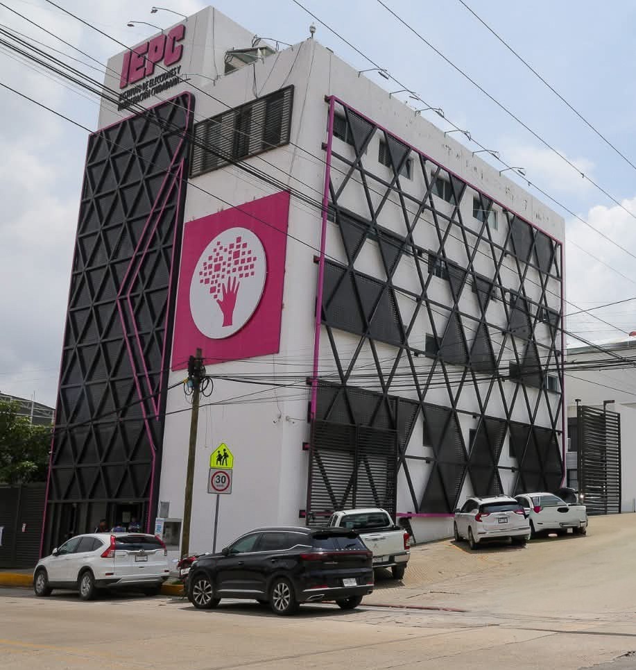  Cuatro organizaciones aspiran a convertirse en Partidos Políticos