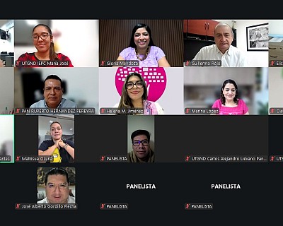 CONMEMORA IEPC 73 ANIVERSARIO DEL VOTO FEMENINO EN MÉXICO