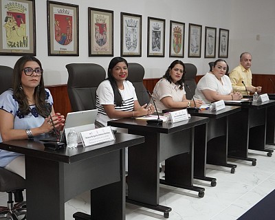 PRESENTA IEPC CALENDARIO DEL PROCESO ELECTORAL LOCAL ORDINARIO 2027