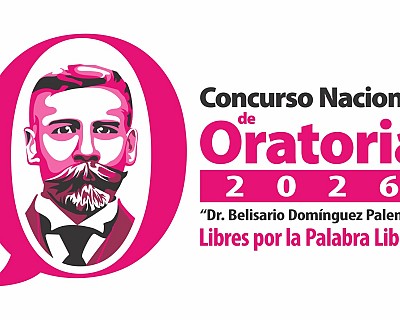 CONCURSO NACIONAL DE ORATORIA 2026 