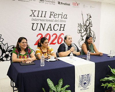 PRESENTA IEPC DOCUMENTAL SOBRE LAS ELECCIONES DE OXCHUC