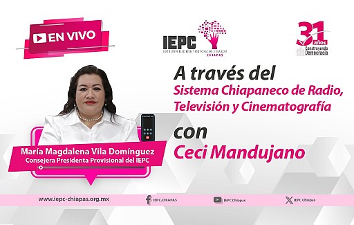 Entrevista Diez Noticias