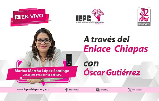 Entrevista Enlace