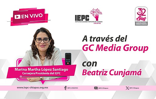 Entrevista GC Media Group