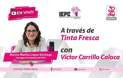 Entrevista Tinta Fresca