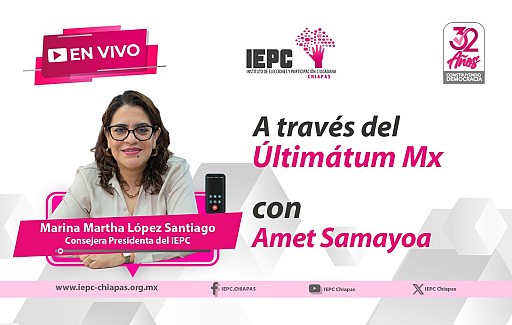 Entrevista Ultimátum Mx