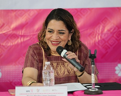 REALIZA IEPC FORO PARA FORTALECER LA PARTICIPACIÓN POLÍTICA DE PERSONAS DE LA REGIÓN ZOQUE-TSOTSIL